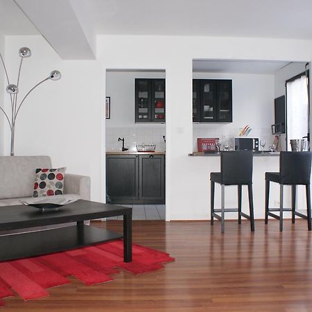 Appartement Le Louvre Ντιζόν Εξωτερικό φωτογραφία