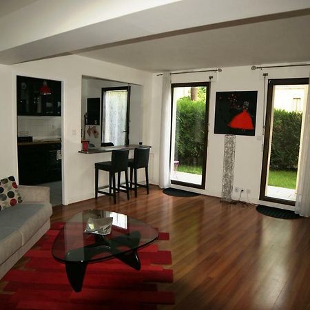 Appartement Le Louvre Ντιζόν Εξωτερικό φωτογραφία