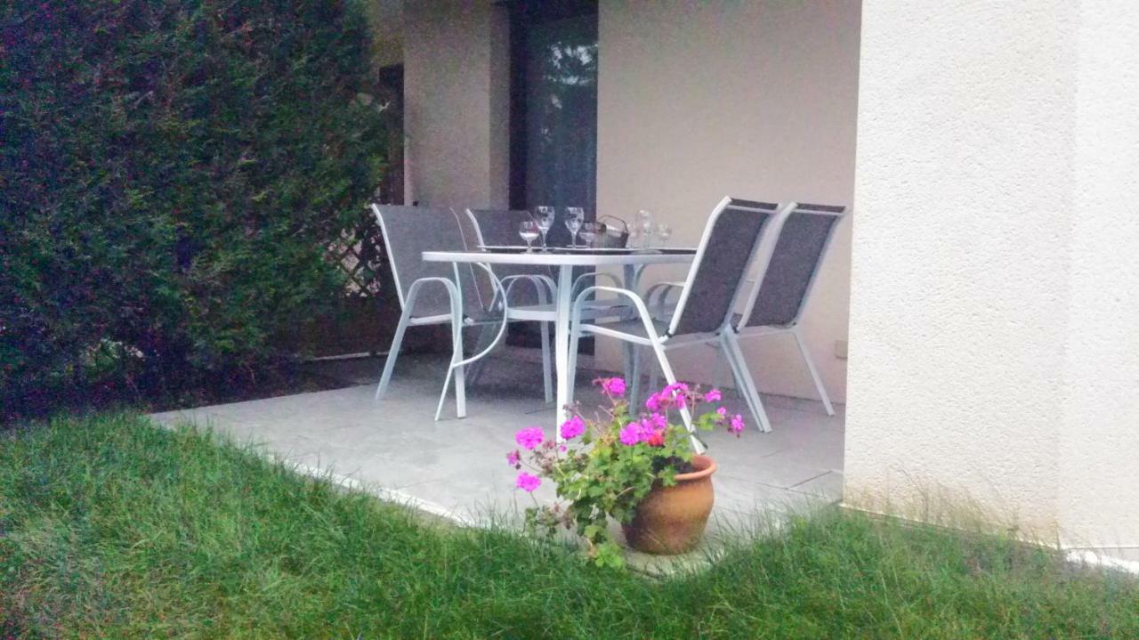 Appartement Le Louvre Ντιζόν Εξωτερικό φωτογραφία