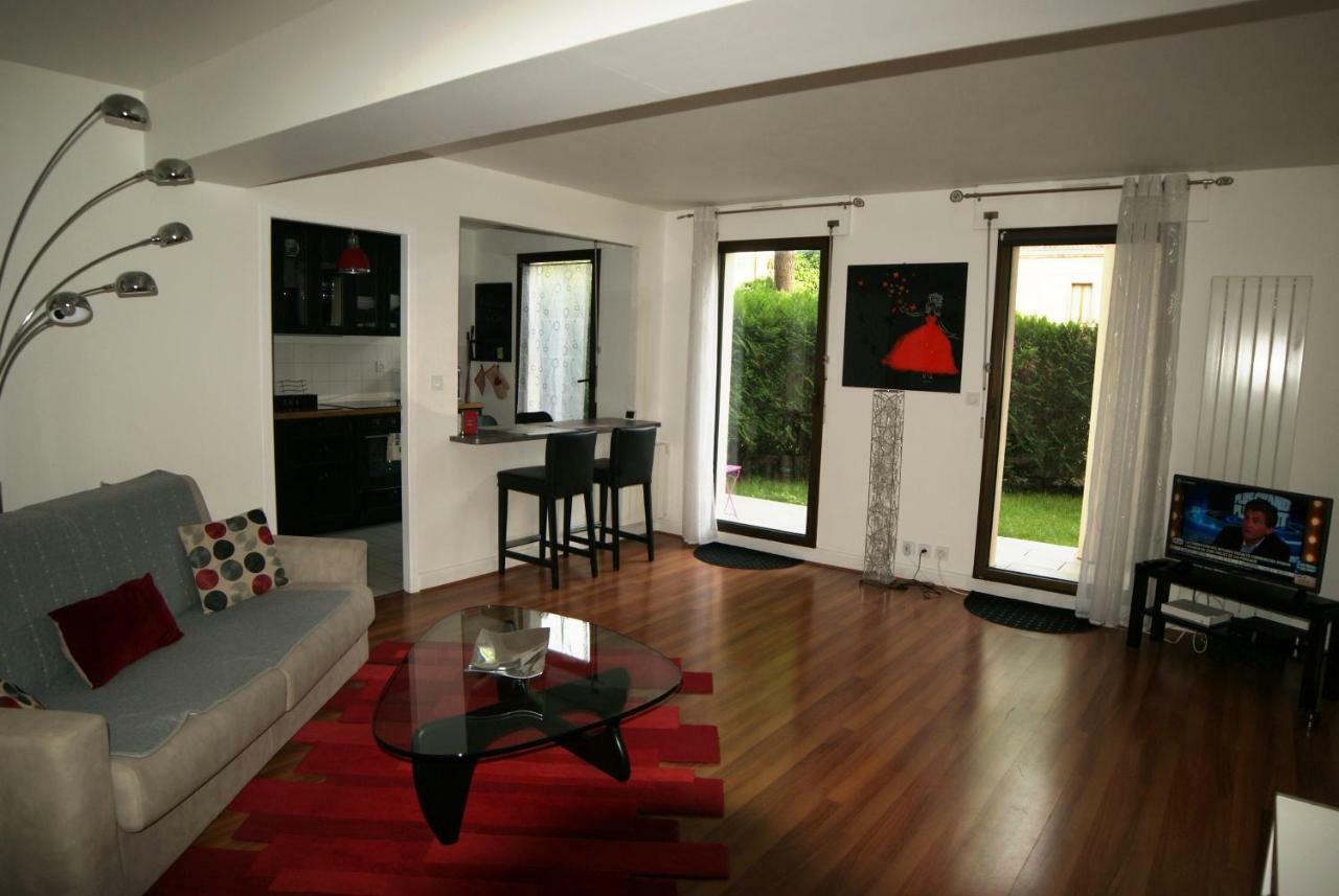 Appartement Le Louvre Ντιζόν Εξωτερικό φωτογραφία